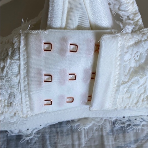 NWOT Aerie Real Power Balconette Bra - Picture 4 of 8